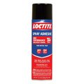 Henkel Loctite Spray Adhesive, 13.5 oz Aerosol Can 2235317